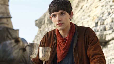 Bbc One Merlin Merlin Series 1 The Labyrinth Of Gedref Series 1