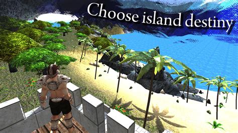 Survival Island Online Mmo Apk For Android Download