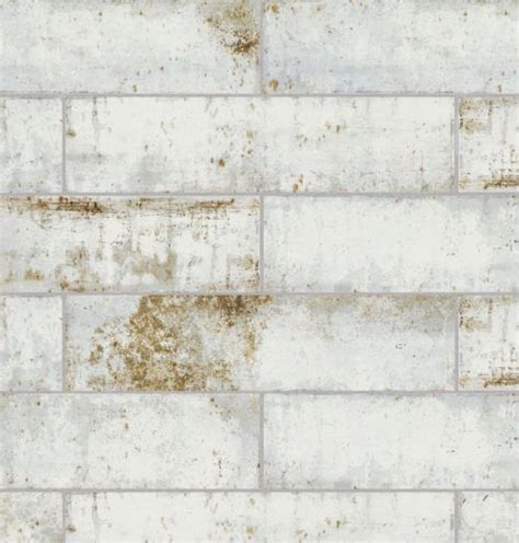 Ivy Hill Tile Metro Brick Gray 3 In X 9 In X 10mm Natural Clay Subway