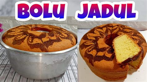 Donat empuk isi custard asal italia. resep bolu panggang || bolu jadul takaran sendok - YouTube