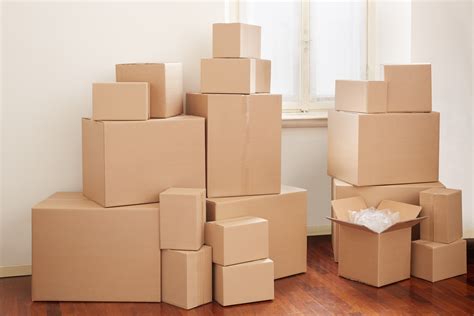 Moving Boxes And Packing Supplies Superstorage