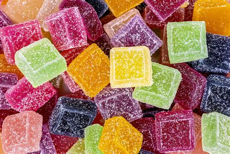 These Are The Best Thc Gummies For Edible Lovers Herb