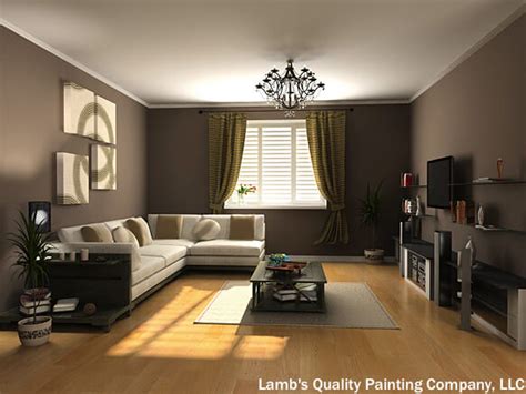 Diy House Painting Interior Painting Tips How To Paint A Wall