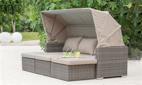 Maybe you would like to learn more about one of these? Salon jardin bas modulable | Groupon