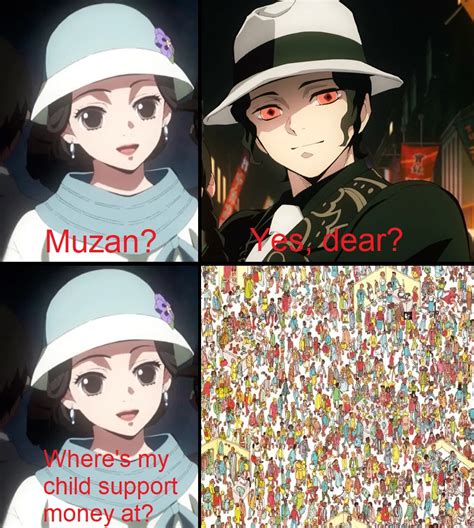 Kimetsu No Yaiba Memes Anime Memes Anime Memes Funny Slayer Anime