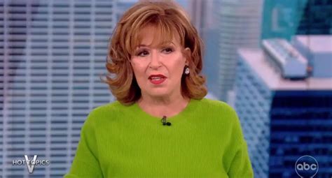 Omg Have You Heard Joy Behar Claims She S Had Sex With Multiple Ghosts Omg Blog