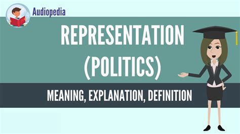 What Is Representation Politics Representation Politics Definition