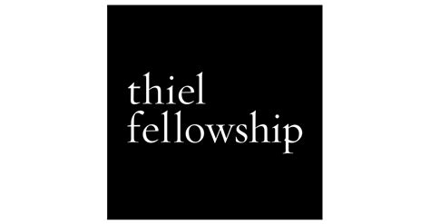 Thiel Foundation Announces 2019 Thiel Fellows Business Wire
