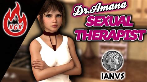 Dramana Sexual Therapist Recensione Itaengsub 18 Hot Games