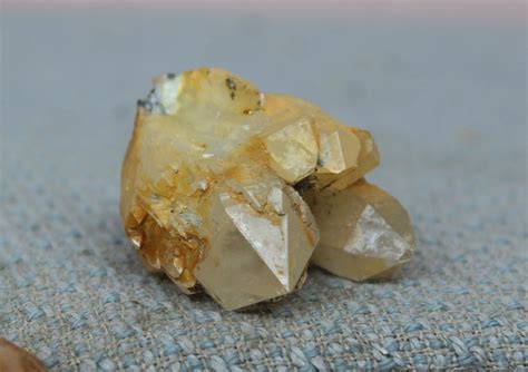 Raw Limonite Quartz Cluster Raw Crystal Cluster Home Altar Etsy