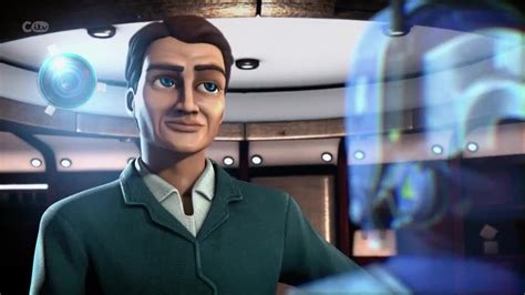 Thunderbirds Are Go Episode 21 Comet Chasers Watch Cartoons Online