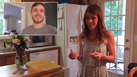 Us Man Surprises Wife With Pregnancy Announcement After Vasectomy