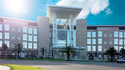 Orlando Va Medical Center Safti First