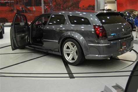 2003 Dodge Magnum Srt 8 Wallpaper And Image Gallery