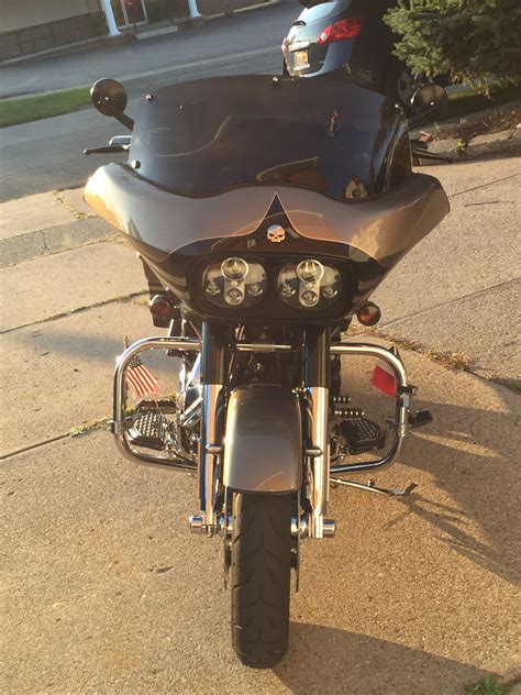 Find great deals on ebay for 2012 harley cvo roadglide. 2013 Harley-Davidson® FLTRXSE2 CVO™ Road Glide® Custom ...