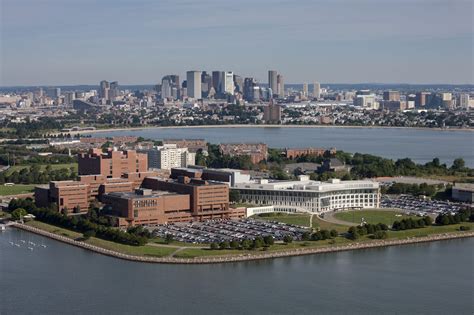 University Of Massachusetts Boston The Best Master S Degrees