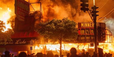 InsureBlog: Riots, Unrest, and Insurance: What Gives ...
