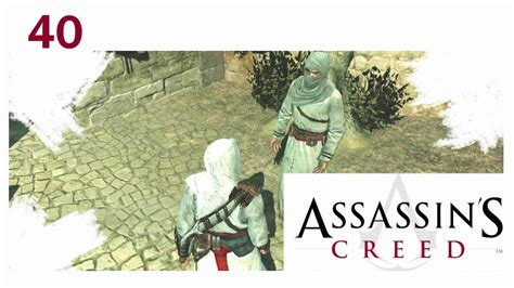 Assassins Creed Templer Minuten Und Jede Menge Messer