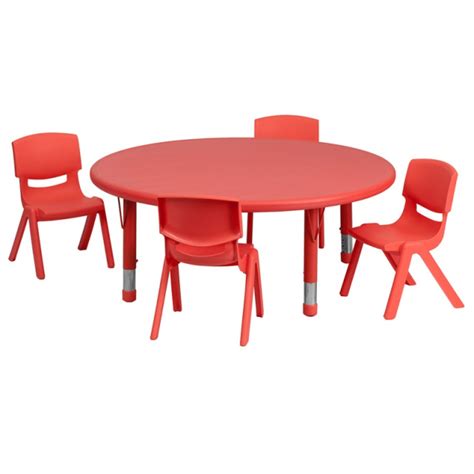 Amazon's choice for preschool table and chairs. Daycare tables and preschool table and chair sets at ...