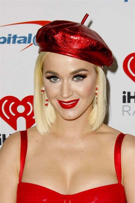 Katy Perry Nude Leaked Pics And Sex Tape Porn Video Celebrity Jihad