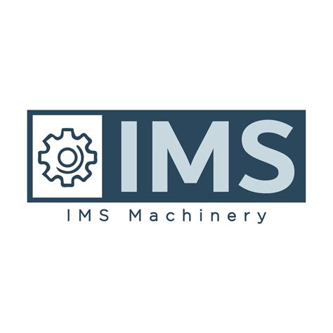 IMS Machinery - Engineering Agency