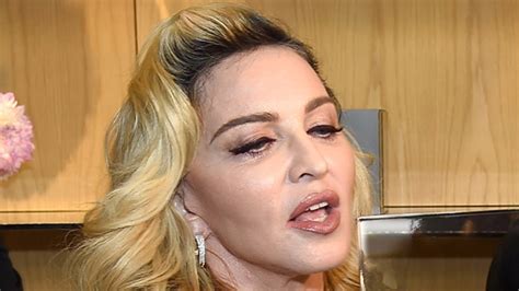 Madonna Loses Lawsuit Over Tupac Letter Auction
