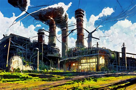 Kanto Power Plant Redesign By Toxicsquall On Deviantart