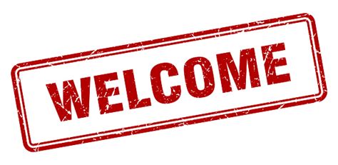 Welcome Sign Stock Illustration Download Image Now Istock