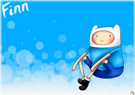 Adventure Time Finn By Hayamika On Deviantart
