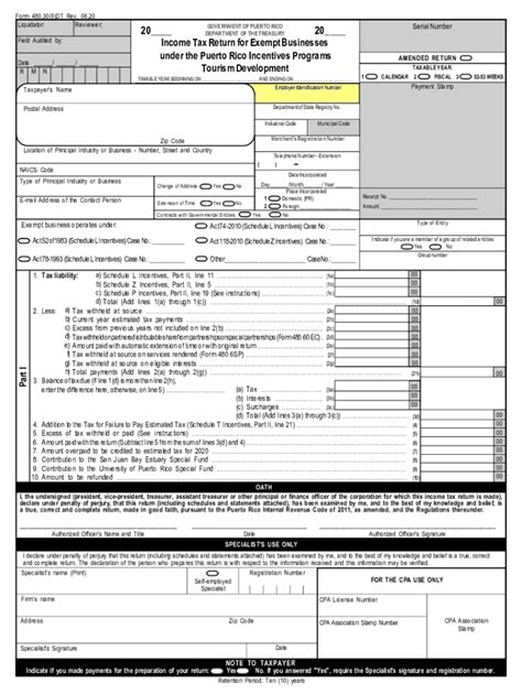 480 2020 2024 Form Fill Out And Sign Printable Pdf Template