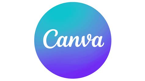 Canva Logo And Symbol Meaning History Png Brand