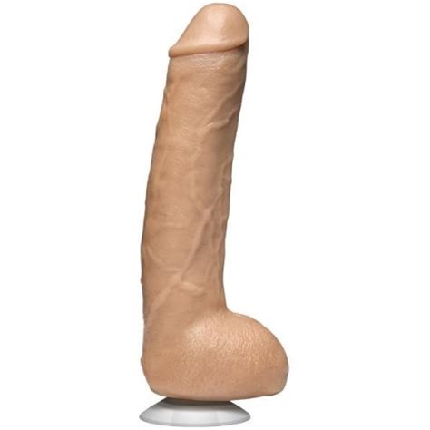 John Holmes Realistic Cock Sex Toys And Adult Novelties