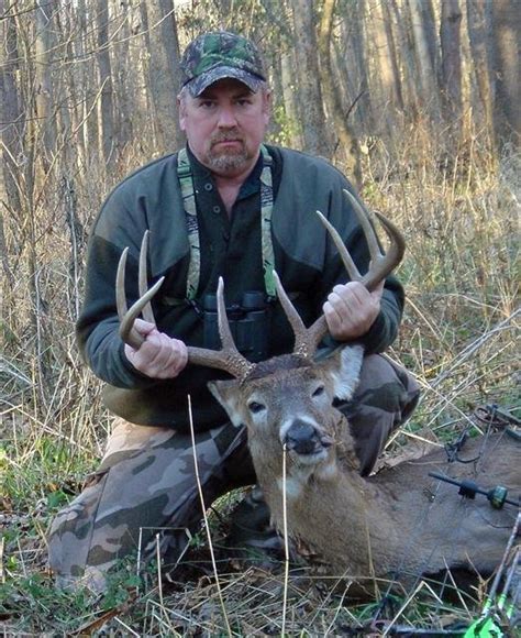 I Want To See A True 130in Class Deer Archery Talk Forum