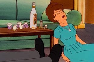 Pin On Peggy Hill Ho Yeah