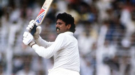 On This Day Kapil Dev Played One Of The Finest Odi Knocks Of All Time