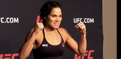 Amanda Nunes Reveals Why She Was Unable To Fight At Ufc 213 Ufc And Mma News