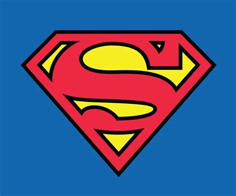 5 vergelijkbare logo s superman heart sign we heart it applique supergirl dc superman