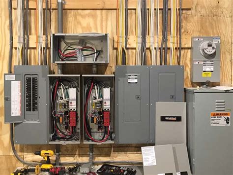 Residential Electrician | House Electrician | Frederick, MD