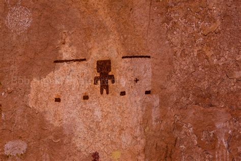 South Fork Indian Canyon Pictographs Rxphotographer