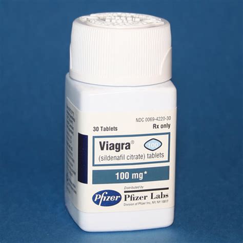 Viagra Mg Tablets Bottle Mcguff Medical Products