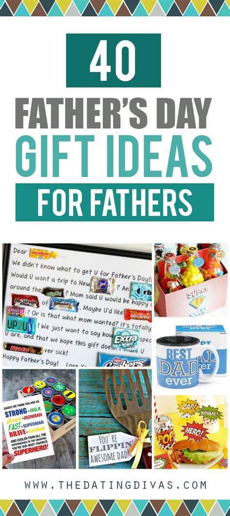 Check spelling or type a new query. Father's Day Gift Ideas for ALL Fathers - The Dating Divas