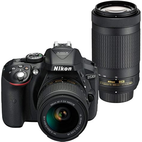 Copy link to bookmark or share with others. Nikon D5300 Deals/ Cheapest Price | Camera Rumors