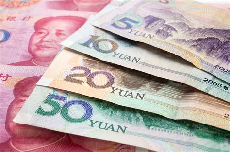 3qs Imf Names Chinese Yuan One Of Worlds Elite Currencies