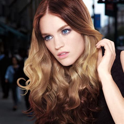 Stylish Hair Coloring 2020 - 2021: Latest trends for medium, short and