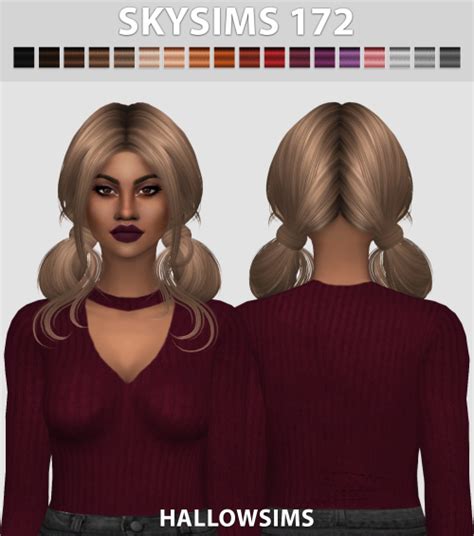 Sims 2 Frisuren Erstellen Frisuren Ideen 2021