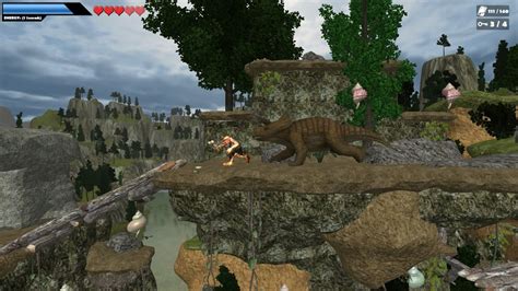 يمكنك تنزيل winrar الآن من softonic: دانلود بازی Caveman World Mountains of Unga Boonga برای PC ...