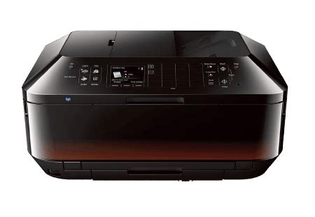 Installing a canon printer has never been this easy. Canon MX922 Setup | Guide to Reset, Ink Install & Troubleshooting