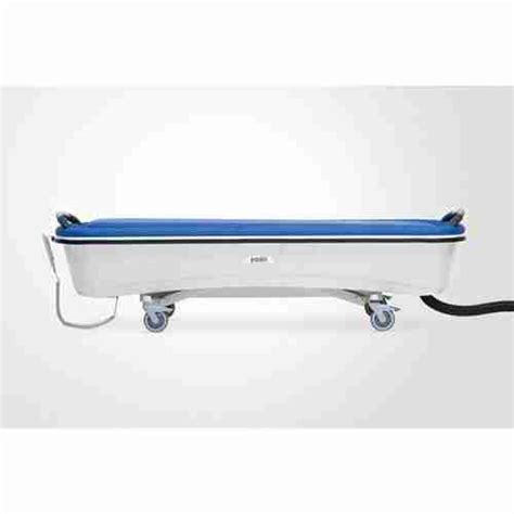 Pacific Shower Bathing Trolley Total Mobility