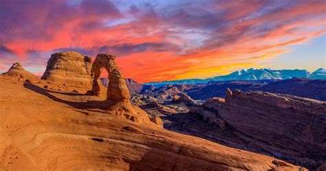Ranked 10 Best Nature Parks In The United States Thetravel