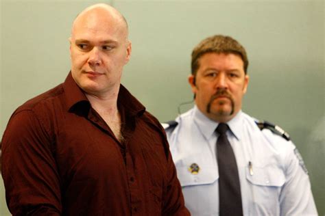 Convicted Murderer And Crips Leader Stabbed Notorious Killer Graeme
